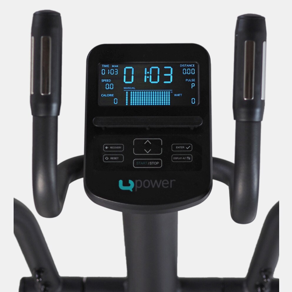 Upower Pro EF1000 Magnetic Elliptical