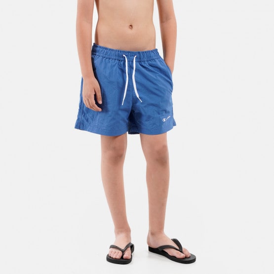 Champion Kids' Swim Shorts