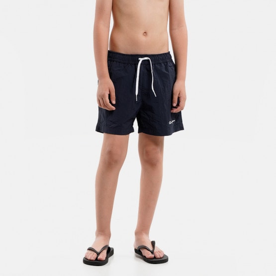 Champion Kids' Swim Shorts