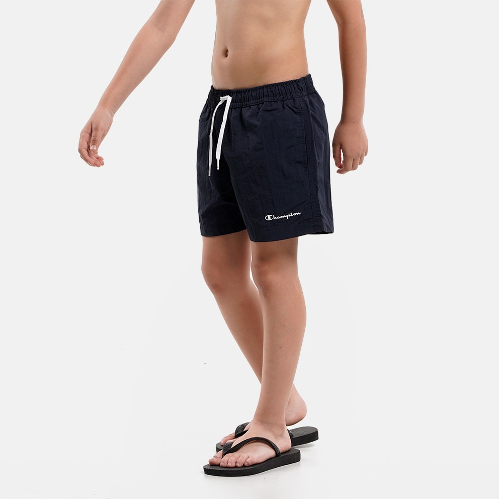 Champion Kids' Swim Shorts