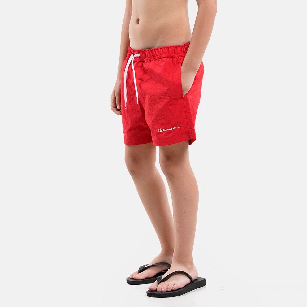 Champion Kids' Swim Shorts
