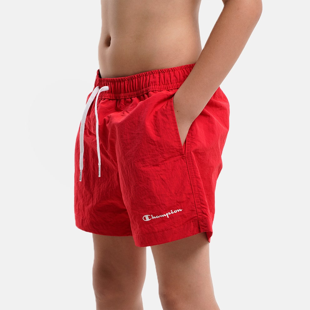 Champion Kids' Swim Shorts