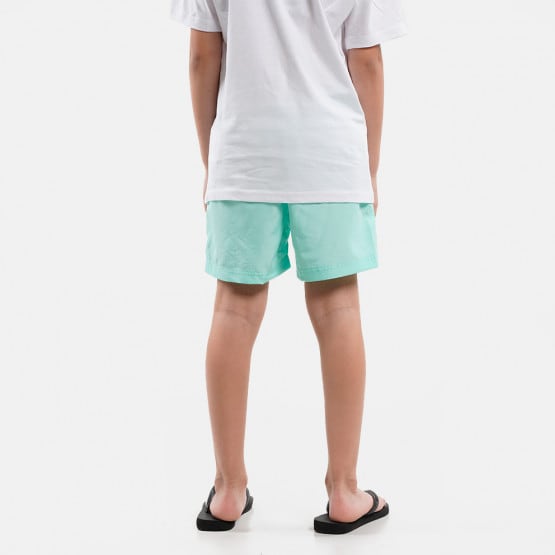 Champion women's deals swim shorts