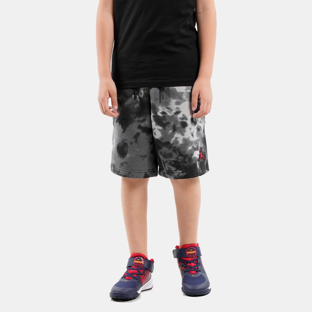 Jordan Essentials Smoke Dye Kids' Shorts