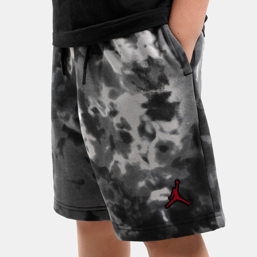 Jordan Essentials Smoke Dye Παιδικό Σορτς