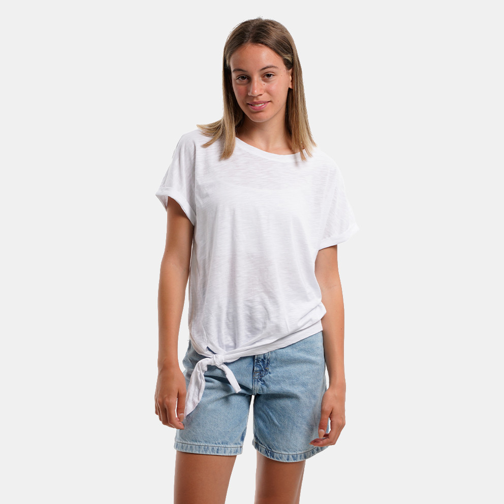 ONLY Play T-Shirt Fem Knit Γυναικείο T-shirt (9000101882_1539)