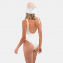 Ellesse Creme Women's One-Piece Swimsuit