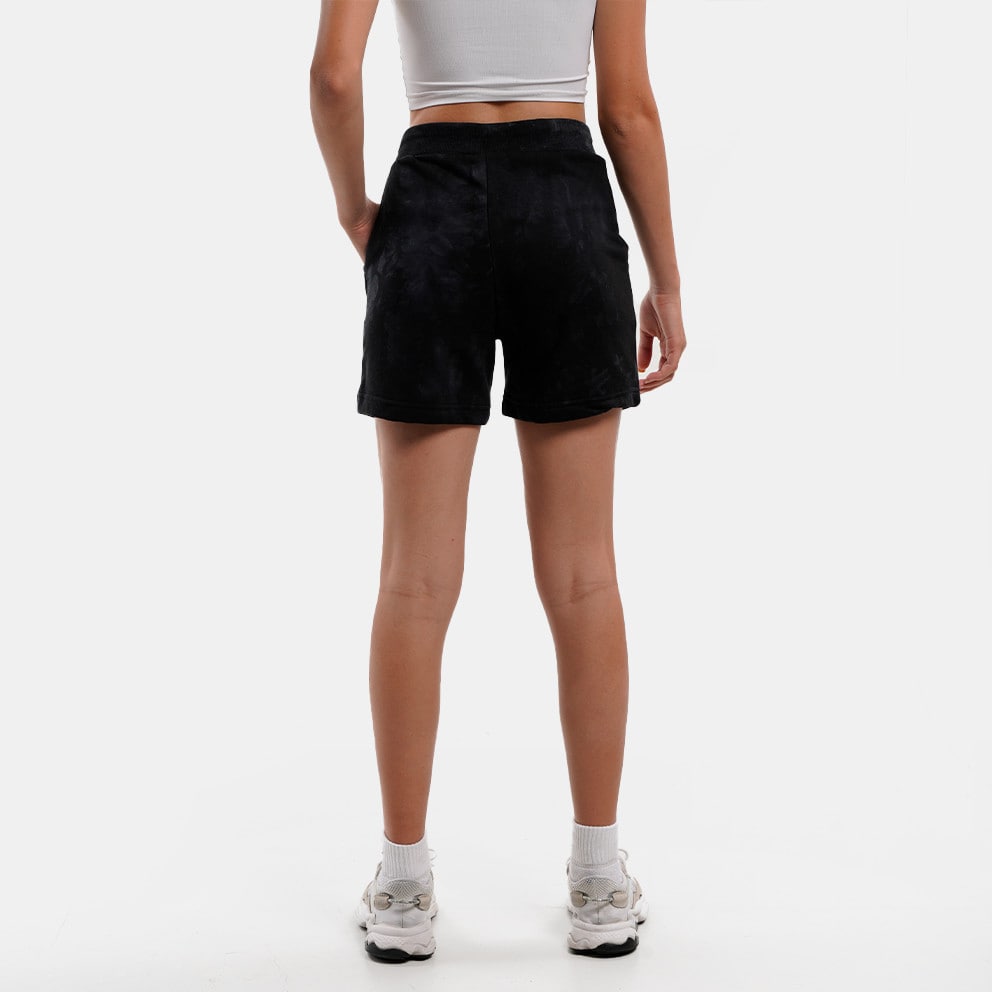 Target Bermuda Frenchterry "Happy" Women's Shorts