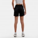 Target Bermuda Frenchterry "Happy" Women's Shorts