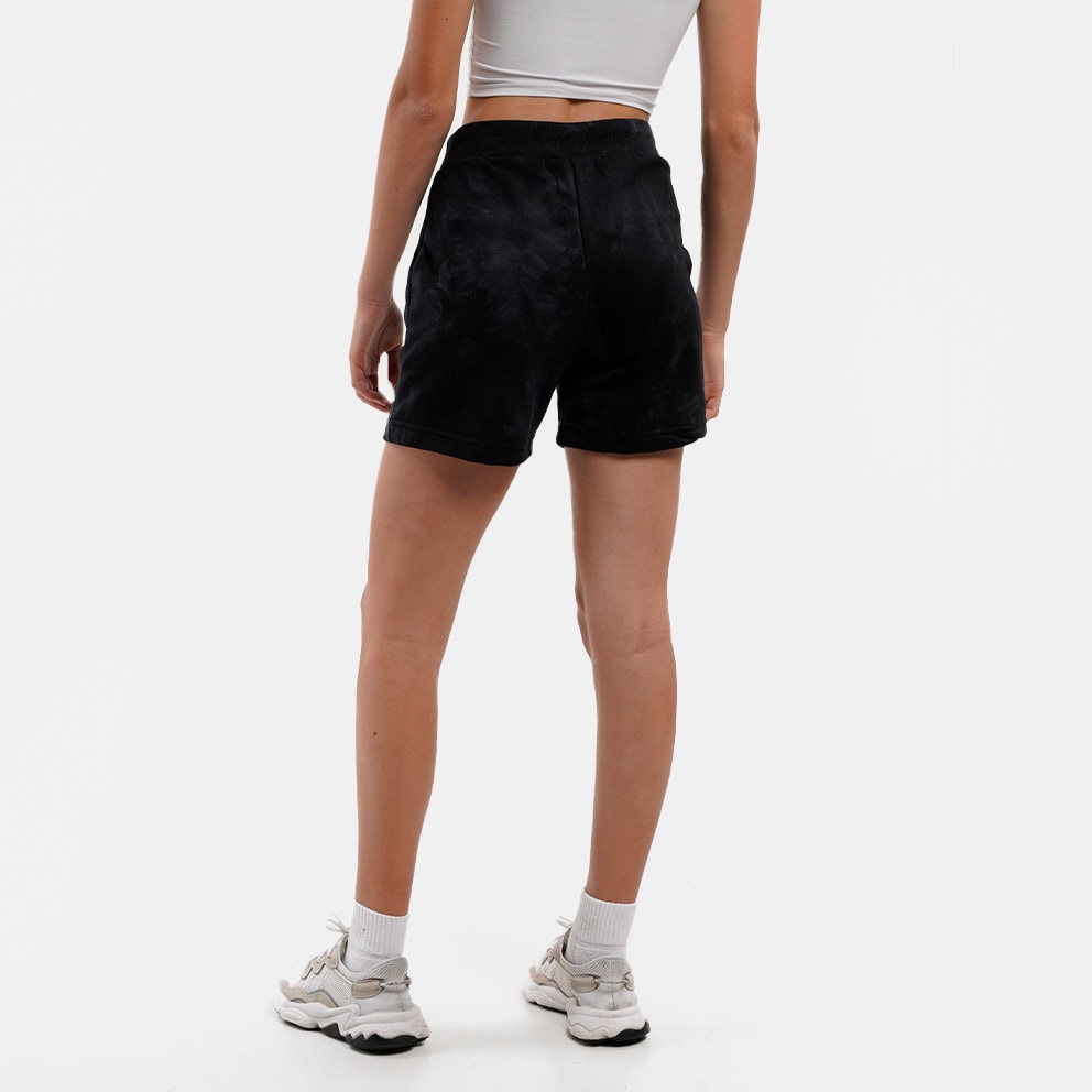 Target Bermuda Frenchterry "Happy" Women's Shorts