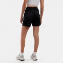 Target Bermuda Frenchterry "Happy" Women's Shorts