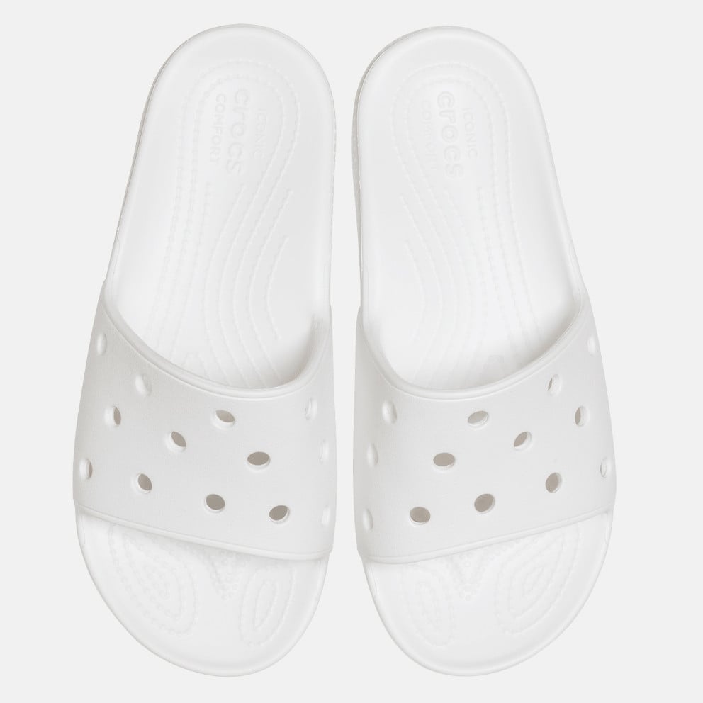 Crocs Classic Unisex Slides (9000104793_1539) Γυναικεία / Παπούτσια / Σαγιονάρες & Slides / Slides