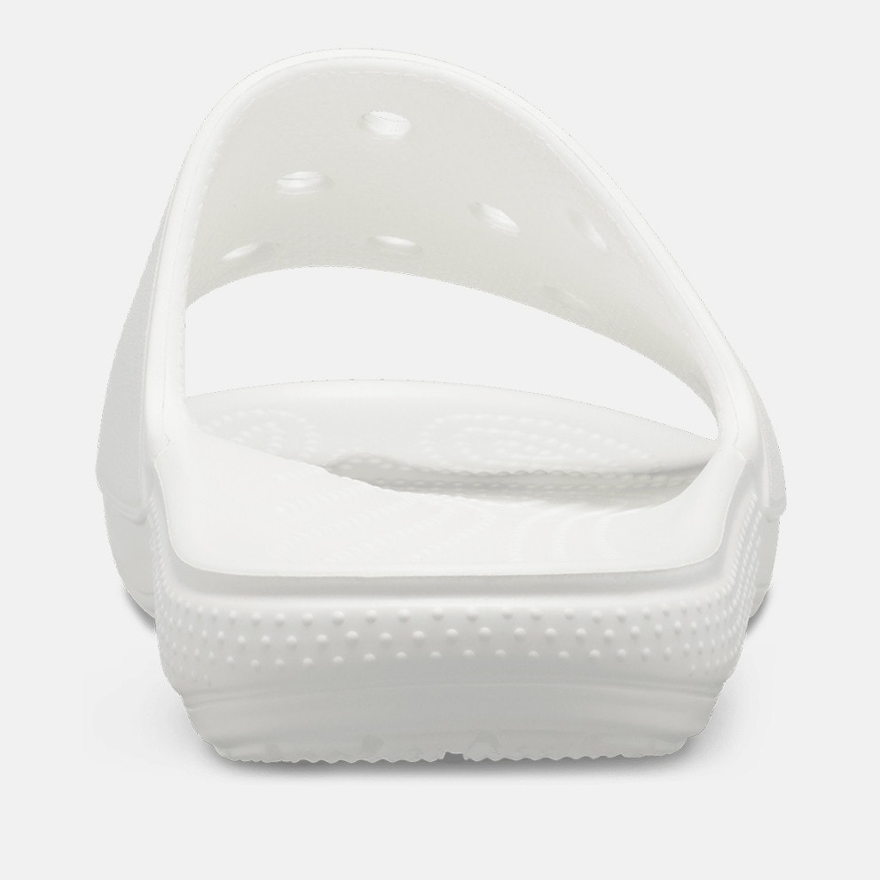 Crocs Classic Unisex Slides White 206121 100 crocs ratings