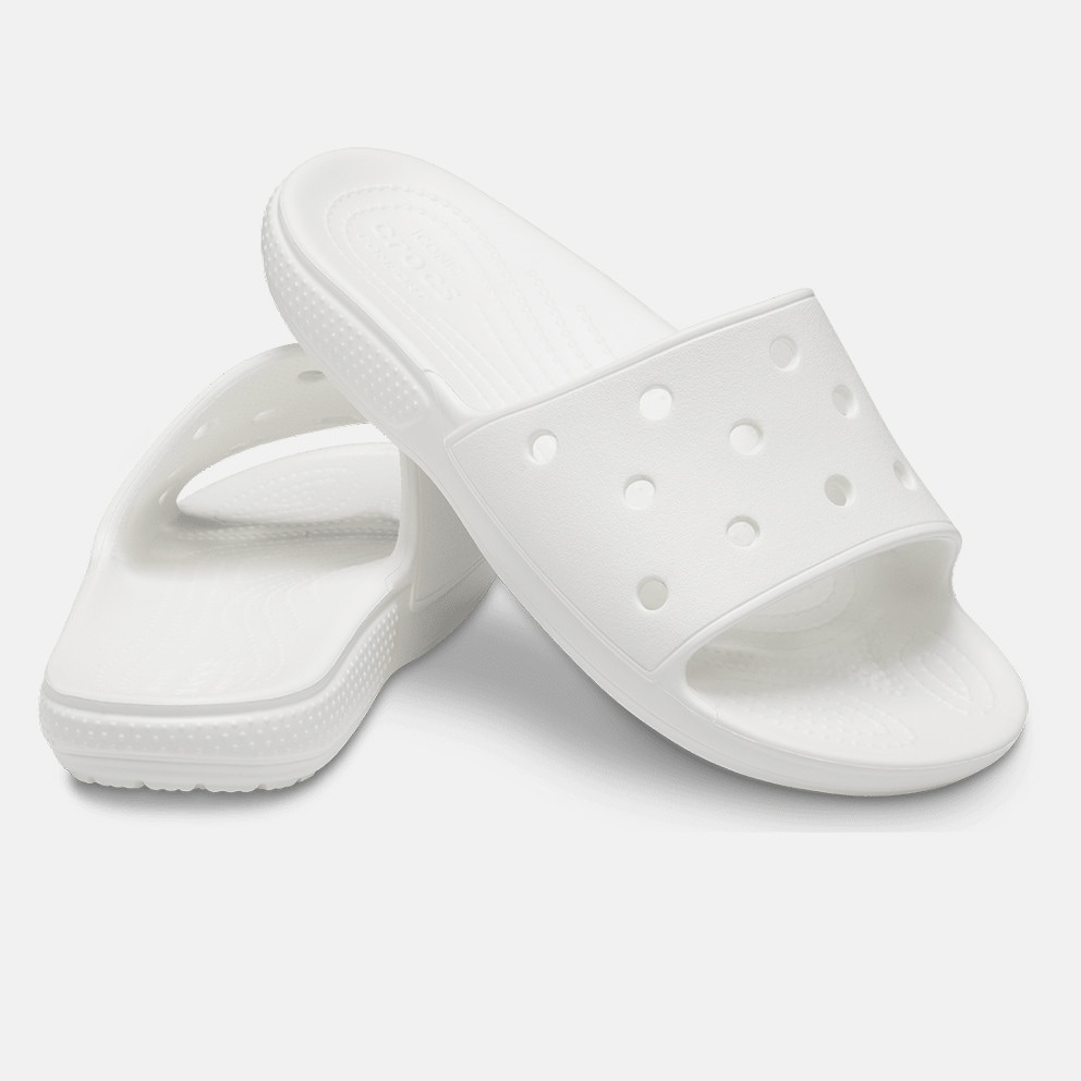 Crocs Classic Unisex Slides White 206121 100 crocs ratings