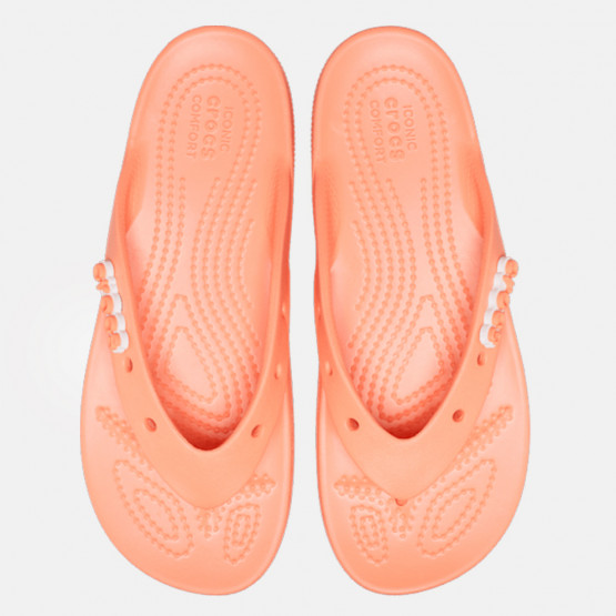 Crocs Classic Platform Women's Flip Flops