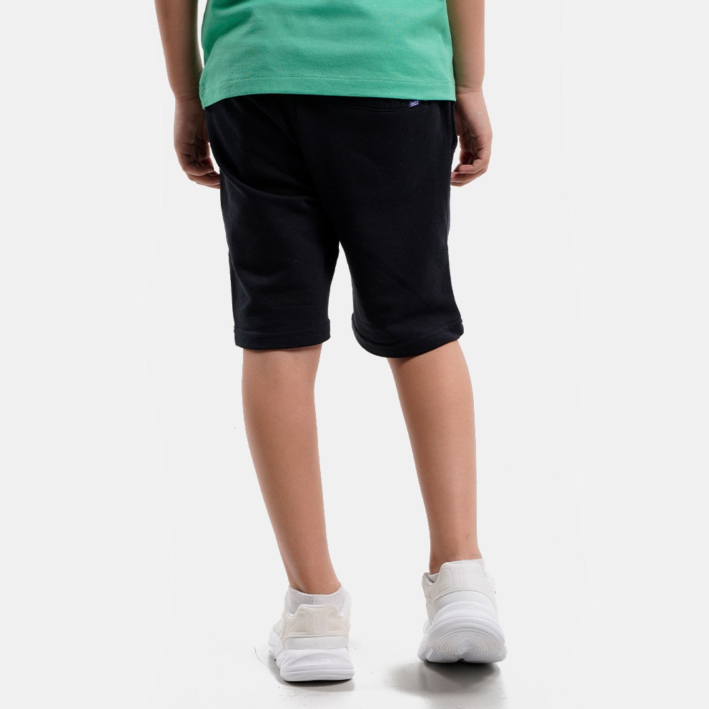 Jack & Jones Basic Παιδικό Σορτς
