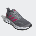 adidas Showtheway 2.0 Γυναικεία Παπούτσια για Τρέξιμο