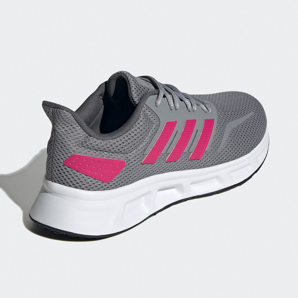 adidas Performance Showtheway 2.0 Men's Running Shoes Grey GY4701