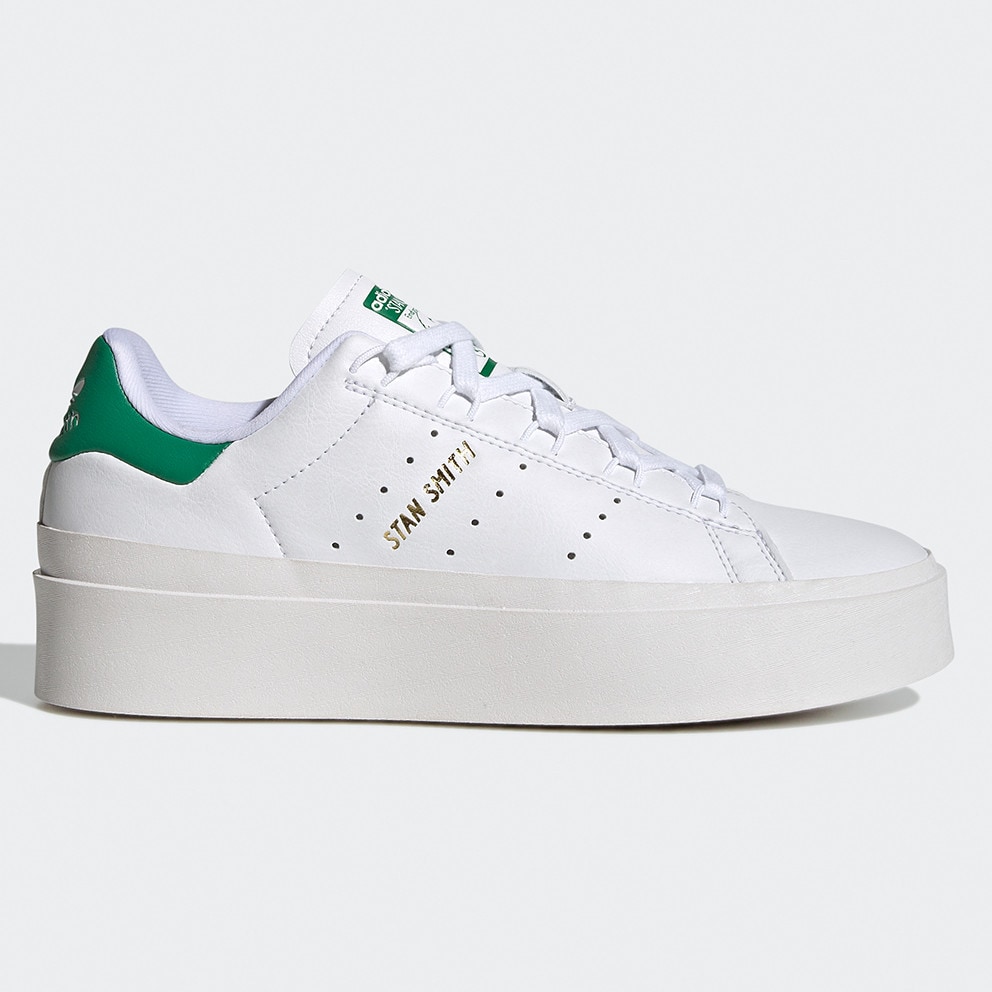 adidas Originals Stan Smith Bonega Γυναικεία Παπούτσια (9000112779_10578) Γυναικεία / Αθλητικά Παπούτσια / Casual | Lifestyle Sneakers