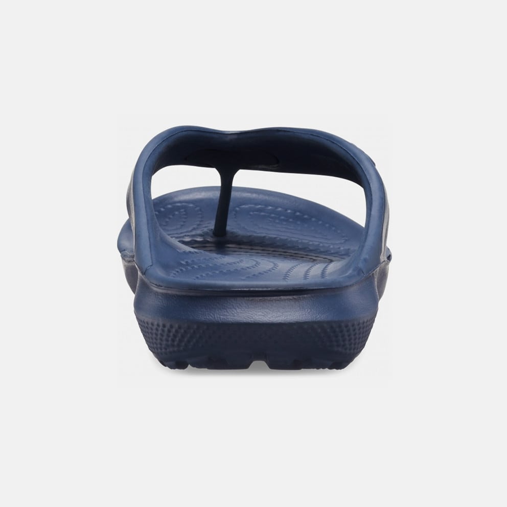 Crocs kids classic flip sale