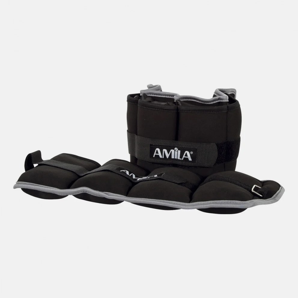 Amila Weights 2 x 5kg