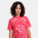Vans Burst Tie Dye Kids' T-shirt