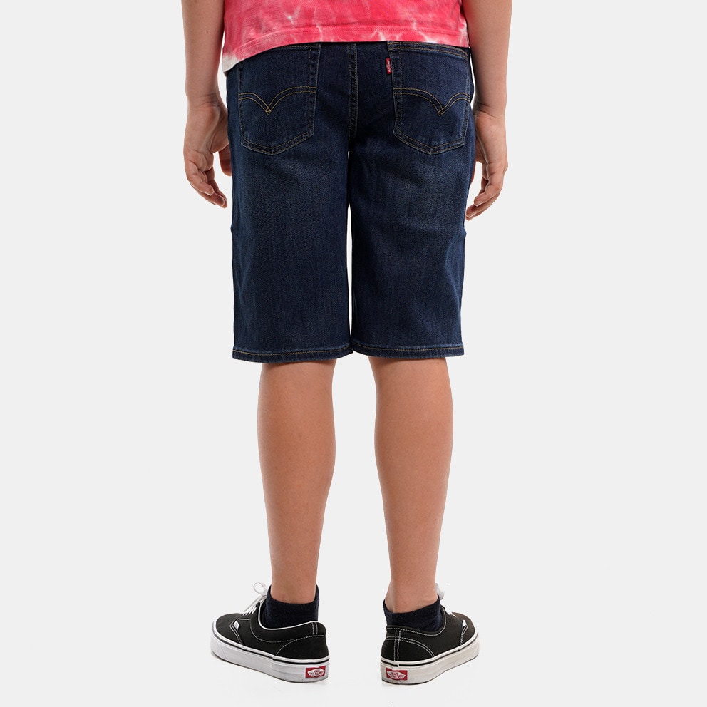 Levis Eco Kids' Jeans Shorts