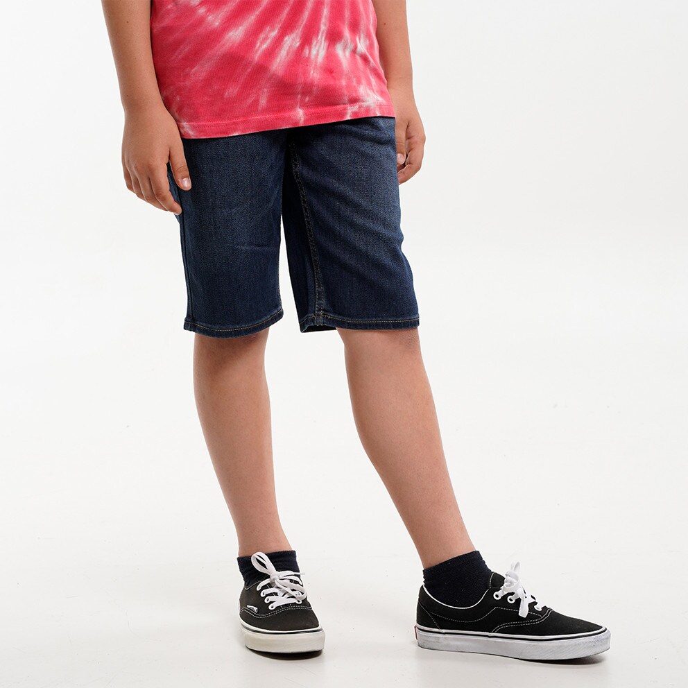 Levis Eco Kids' Jeans Shorts