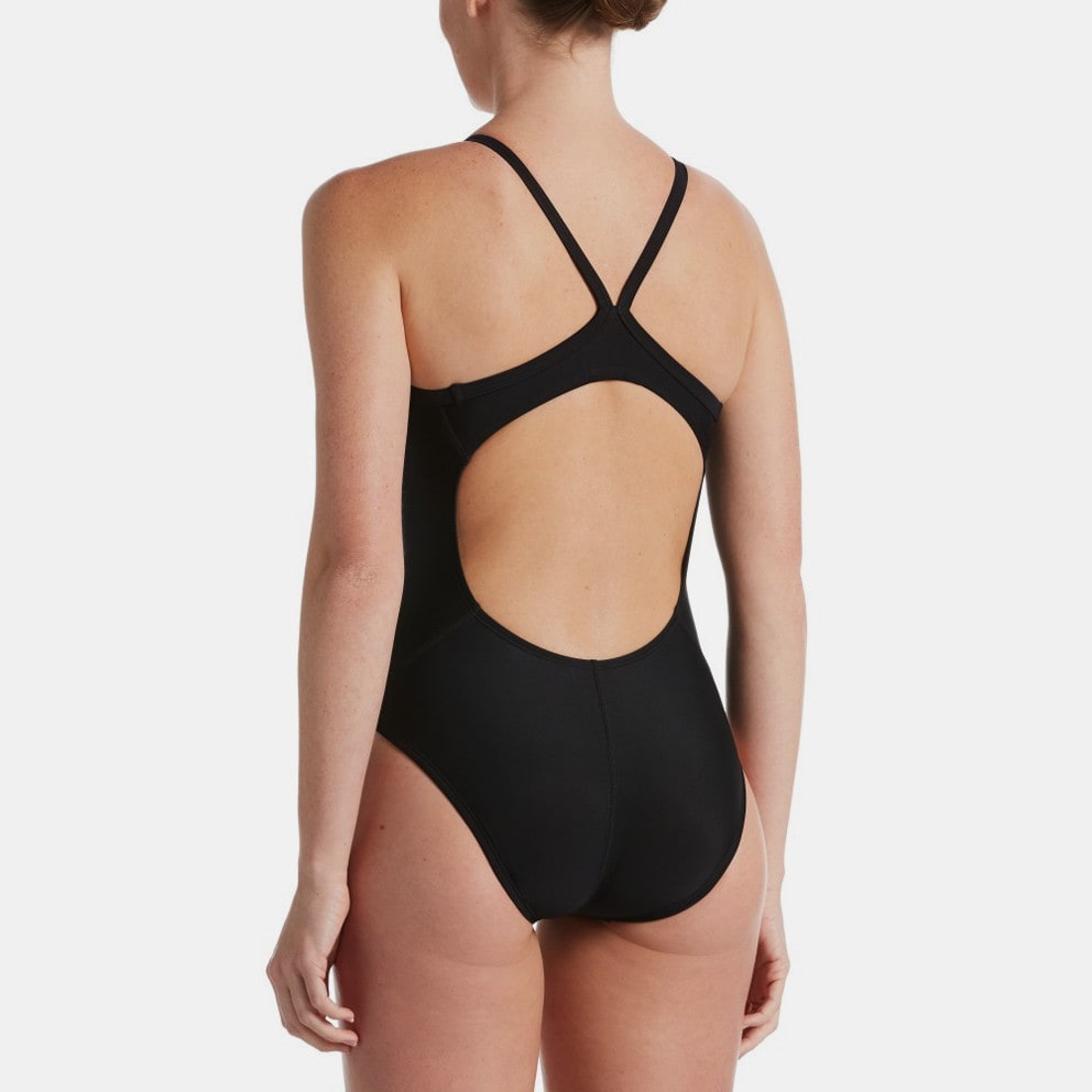 Nike Racerback One Piece Γυναικείο Ολόσωμο Μαγιό