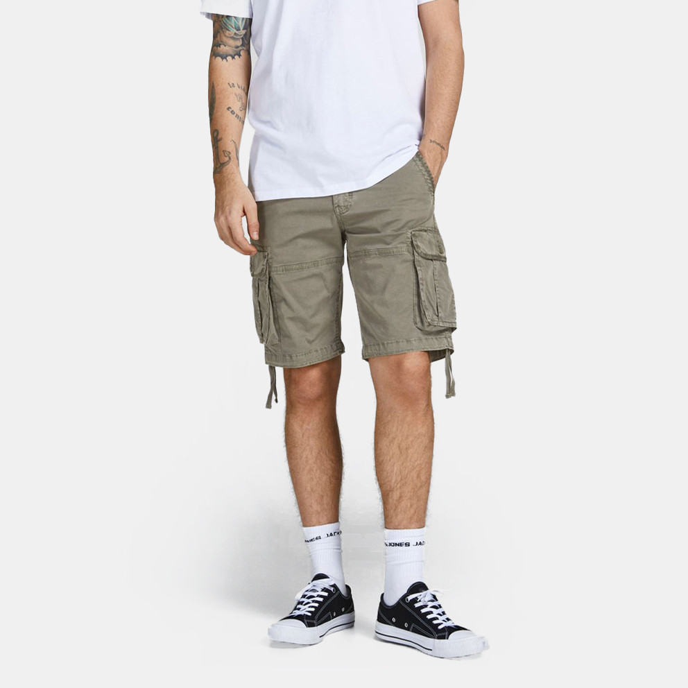 Jack & Jones Men's Cargo Shorts