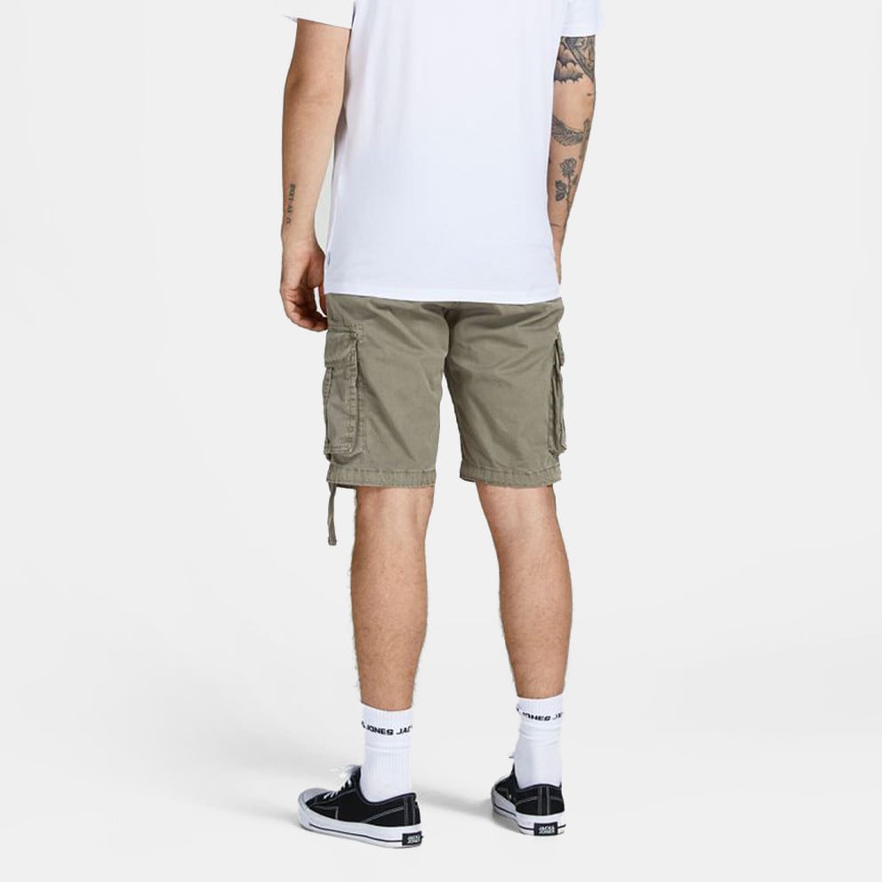 Jack & Jones Men's Cargo Shorts