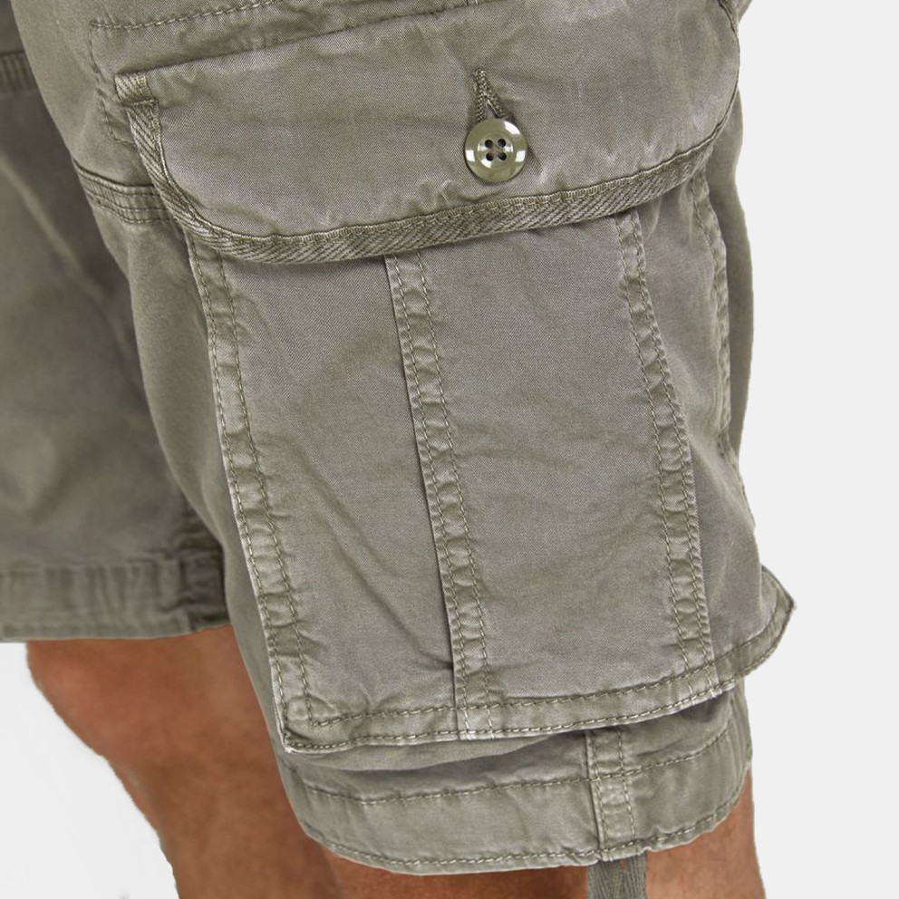 Jack & Jones Men's Cargo Shorts