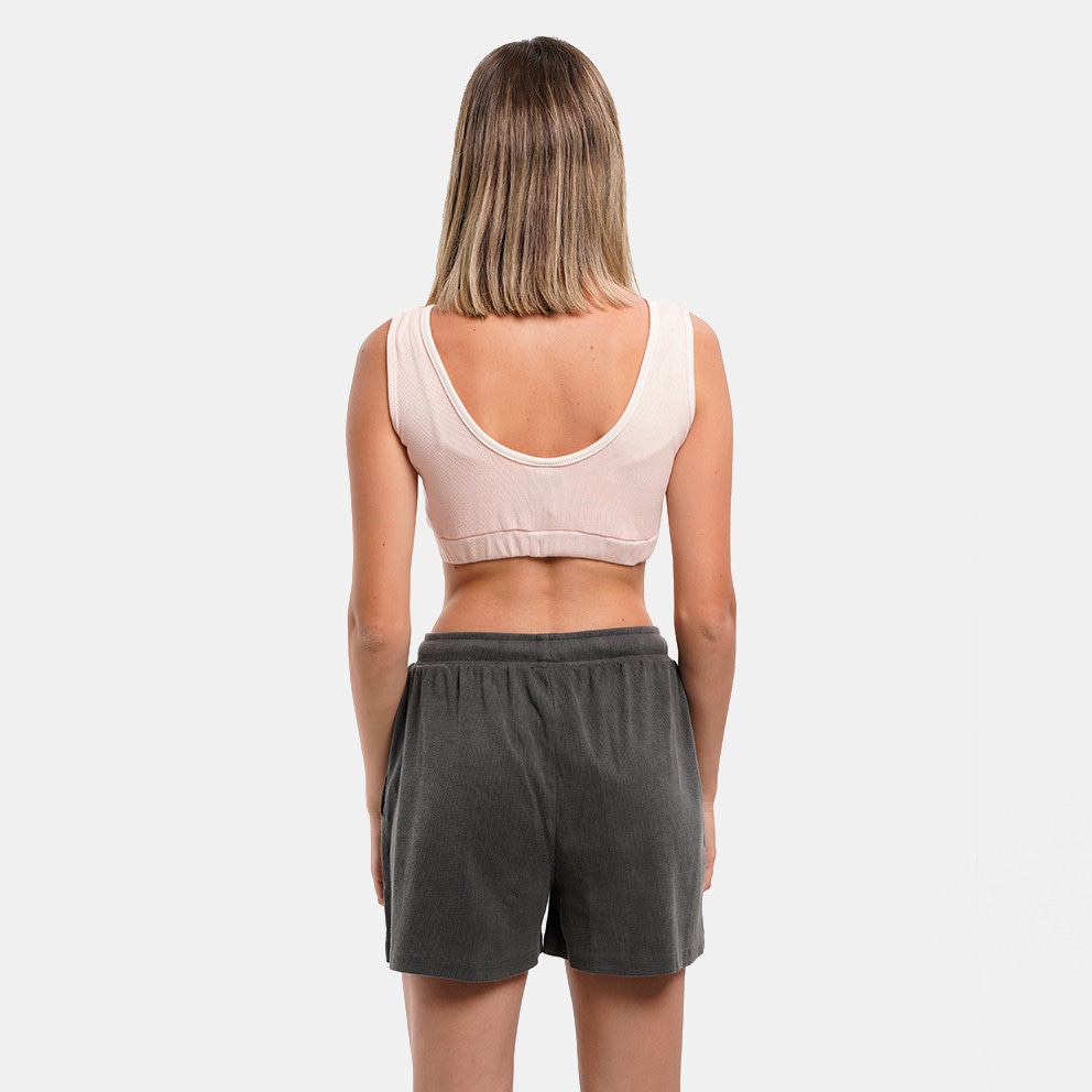 Ellesse Organico Bra Top  Γυναικείο Αθλητικό Μπουστάκι