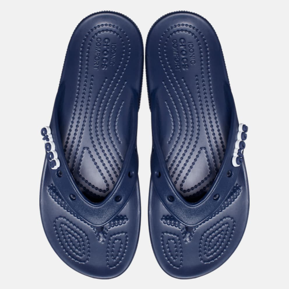 Crocs Classic Γυναικείες Σαγιονάρες (9000104845_1629) Γυναικεία / Αθλητικά Παπούτσια / Σαγιονάρες & Slides