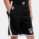 NBA Brooklyn Nets Icon Swingman Kids' Shorts