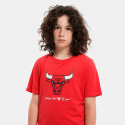 NBA Chicgo Bulls Kids' T-Shirt