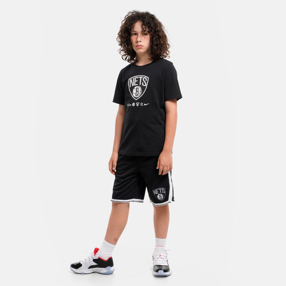 NBA Brooklyn Nets Kids' T-Shirt