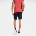 Reebok Sport Workout Ready Allover Print Men's Shorts