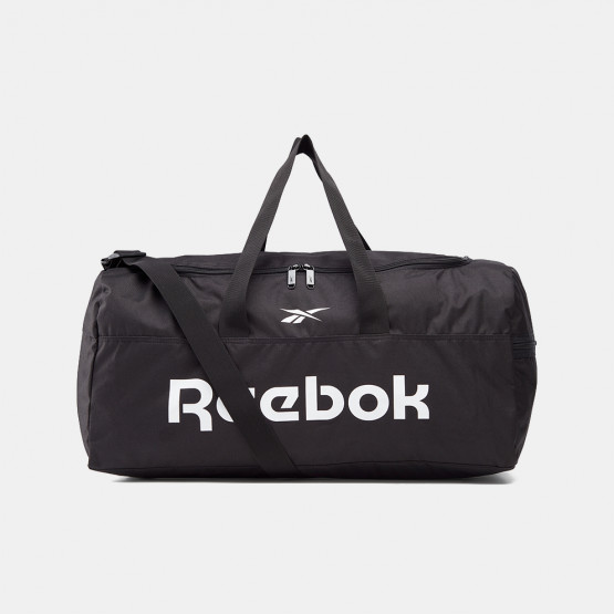 Reebok Sport Act Core Grip Medium Τσάντα Προπόνησης  49L