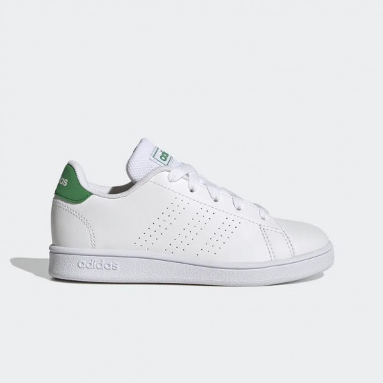 adidas Advantage Lifestyle Court Lace Kids' Unisex Shoes