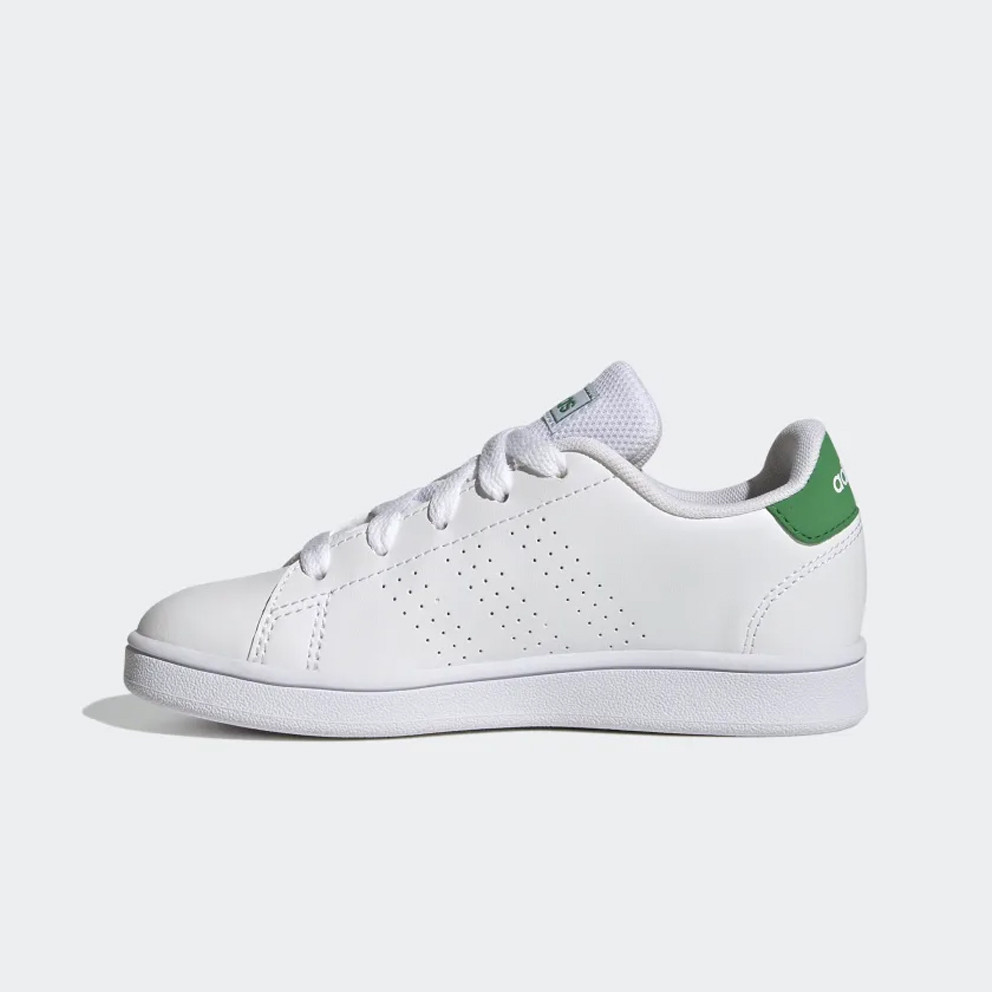 adidas Advantage Lifestyle Court Lace Kids' Unisex Shoes