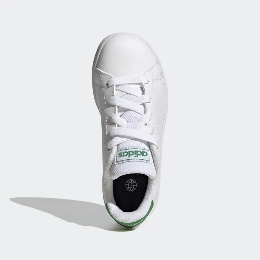 adidas Advantage Lifestyle Court Lace Παιδικά Unisex Παπούτσια