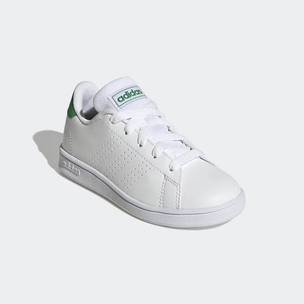 adidas Advantage Lifestyle Court Lace Kids' Unisex Shoes