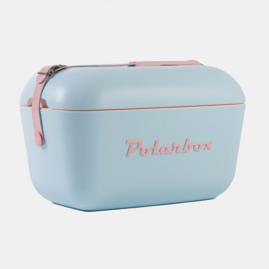 Polarbox POP Celeste Portable Fridge 12L