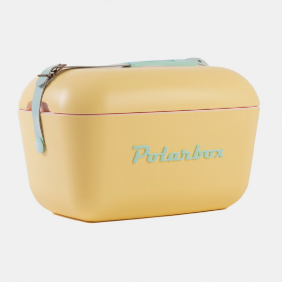 Polarbox POP Cyan Φορητό Ψυγείο 12L