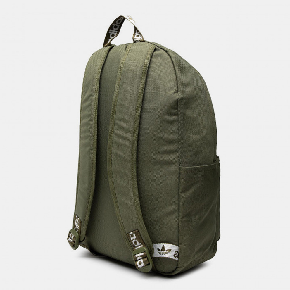 adidas Originals Adicolor Small Unisex Backpack 25L