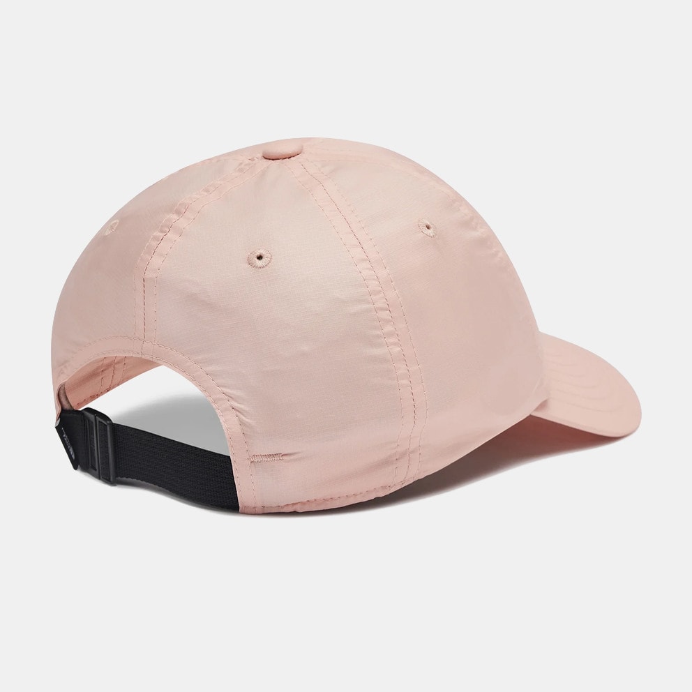 Baseball Cap In Cordura Jacquard