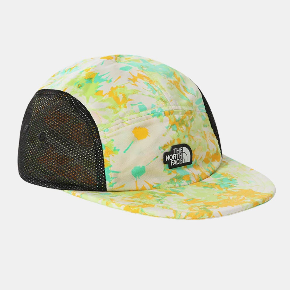 THE NORTH FACE Class V Camp Unisex Καπέλο (9000114075_61810)