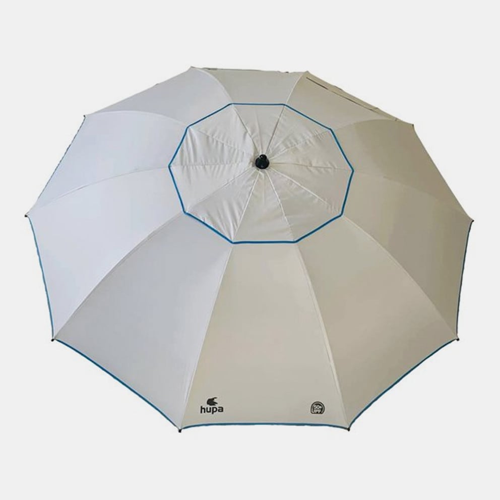 hupa Umbrella Nemesis "Blackout" Beach Umbrellas