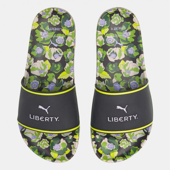 Puma Leadcat 2.0 Liberty Γυναικεία Slides